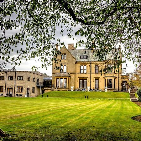 Burnley North Oaks Hotel&Leisure Club Eksteriør bilde