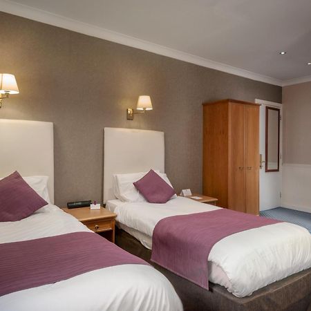 Burnley North Oaks Hotel&Leisure Club Rom bilde