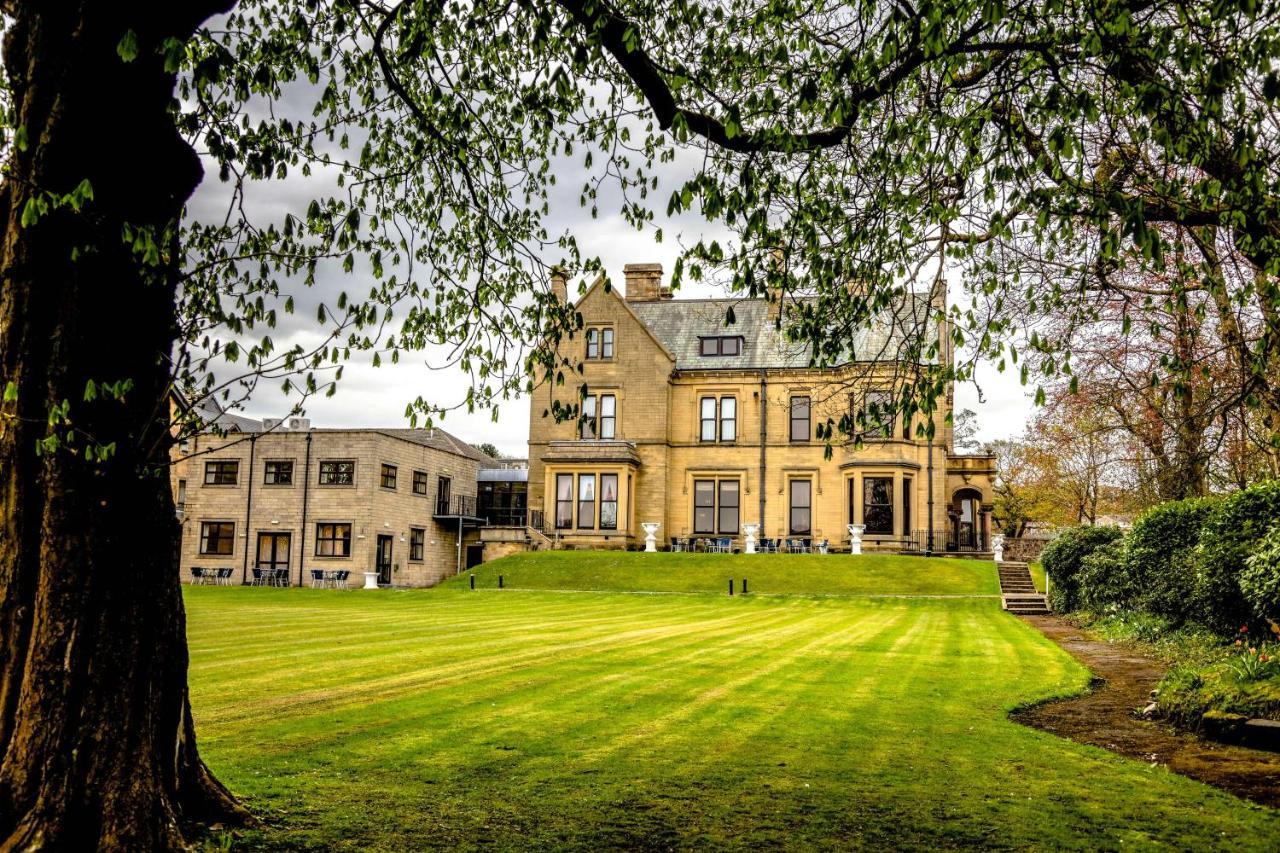 Burnley North Oaks Hotel&Leisure Club Eksteriør bilde