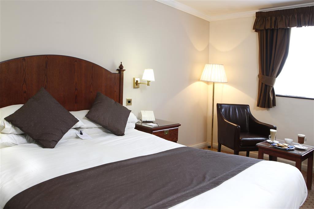 Burnley North Oaks Hotel&Leisure Club Rom bilde