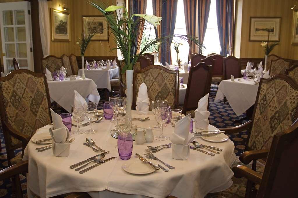 Burnley North Oaks Hotel&Leisure Club Restaurant bilde