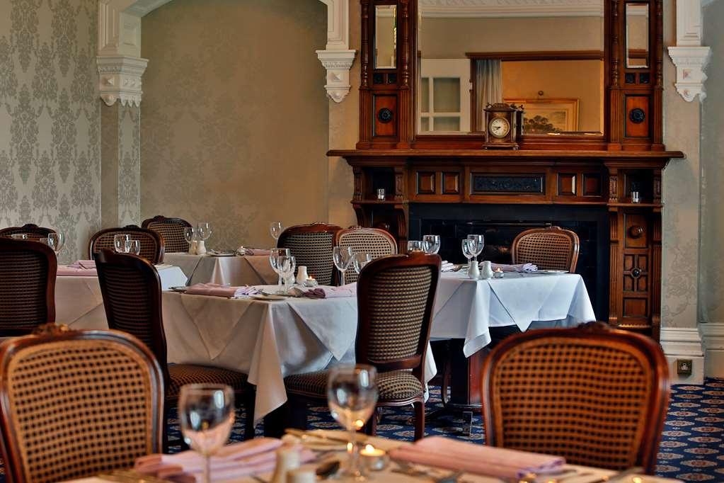 Burnley North Oaks Hotel&Leisure Club Restaurant bilde