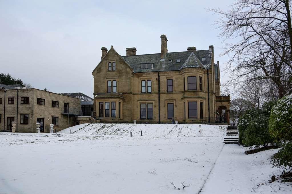 Burnley North Oaks Hotel&Leisure Club Eksteriør bilde