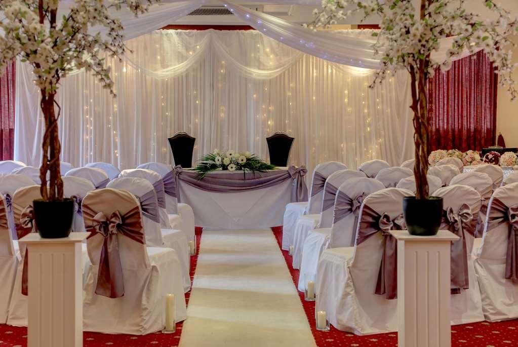 Burnley North Oaks Hotel&Leisure Club Bekvemmeligheter bilde