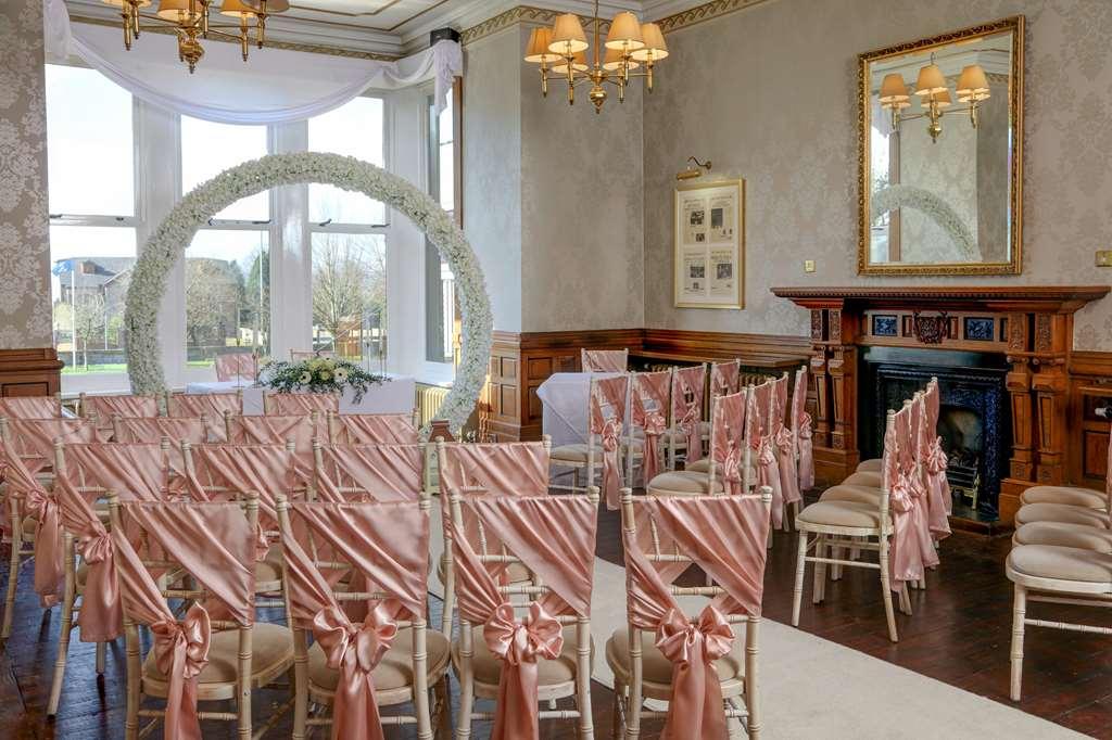 Burnley North Oaks Hotel&Leisure Club Bekvemmeligheter bilde