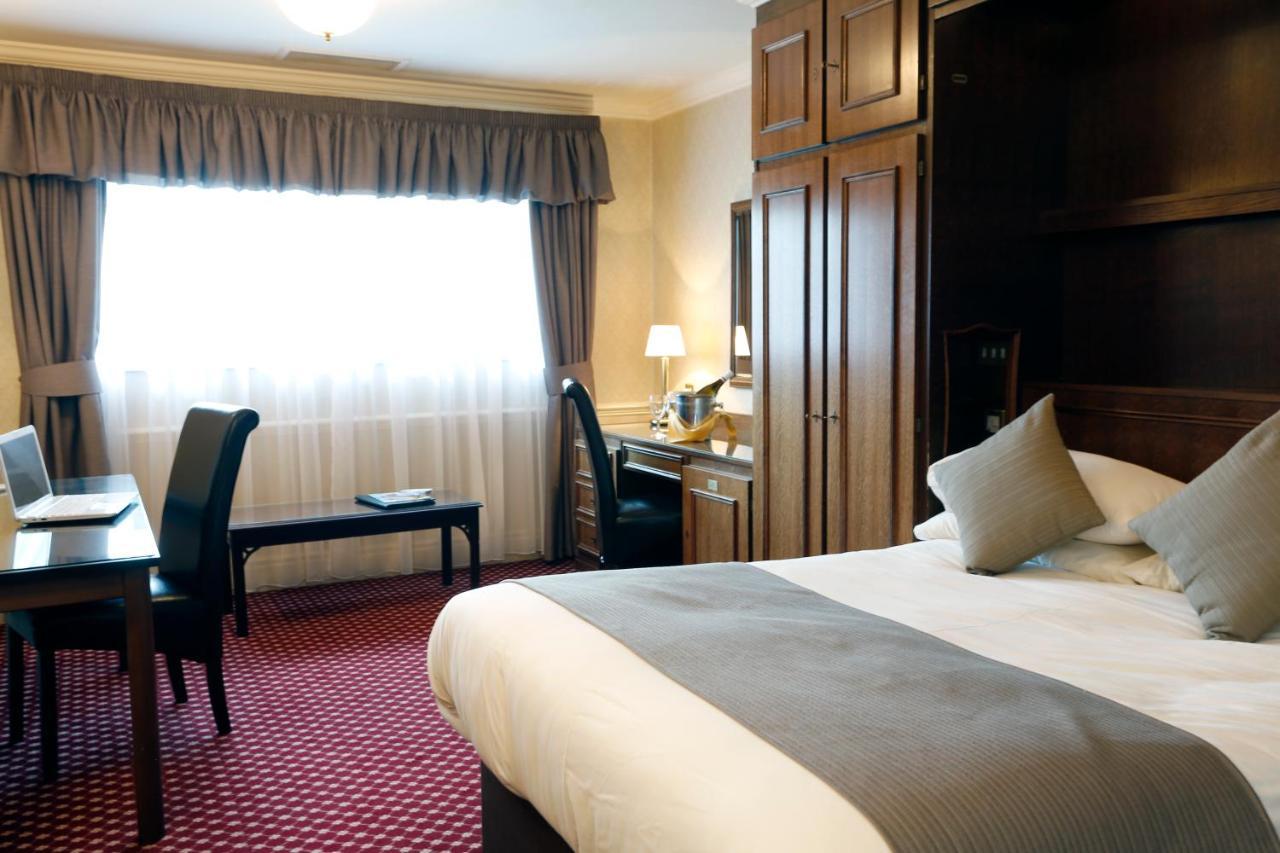 Burnley North Oaks Hotel&Leisure Club Rom bilde