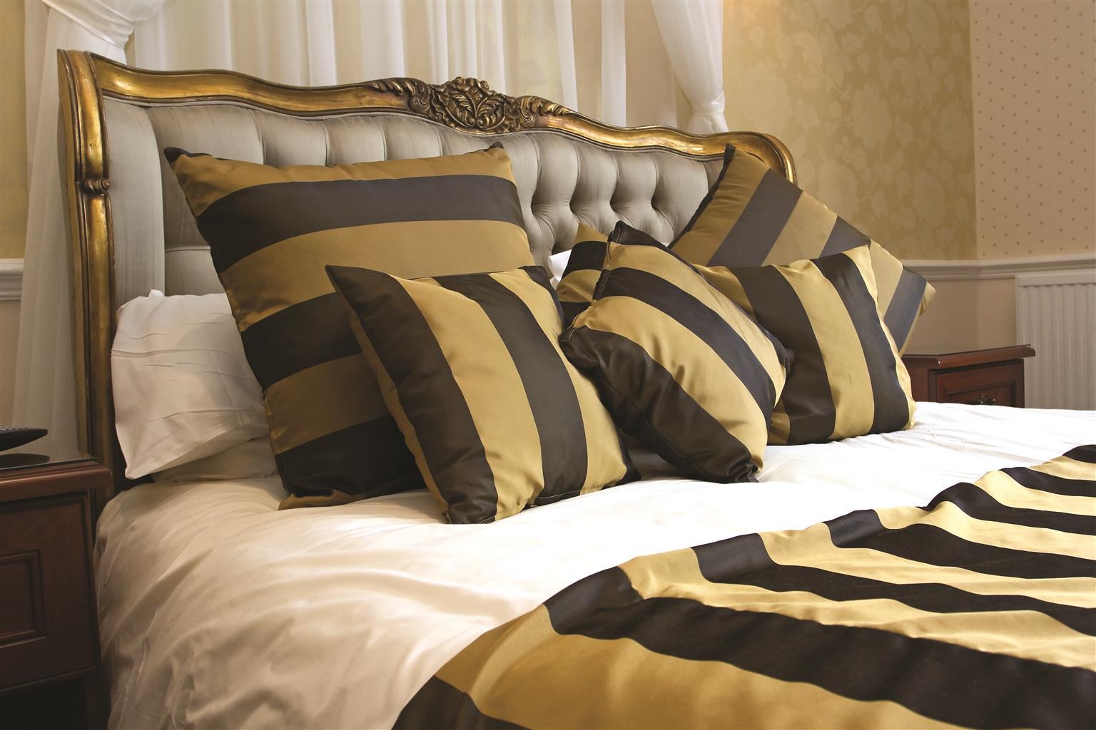 Burnley North Oaks Hotel&Leisure Club Rom bilde