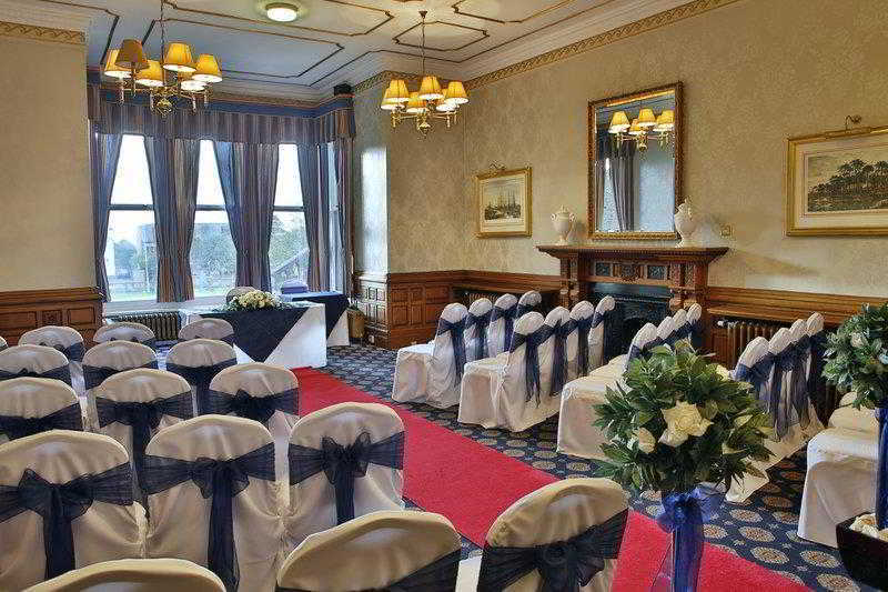Burnley North Oaks Hotel&Leisure Club Eksteriør bilde