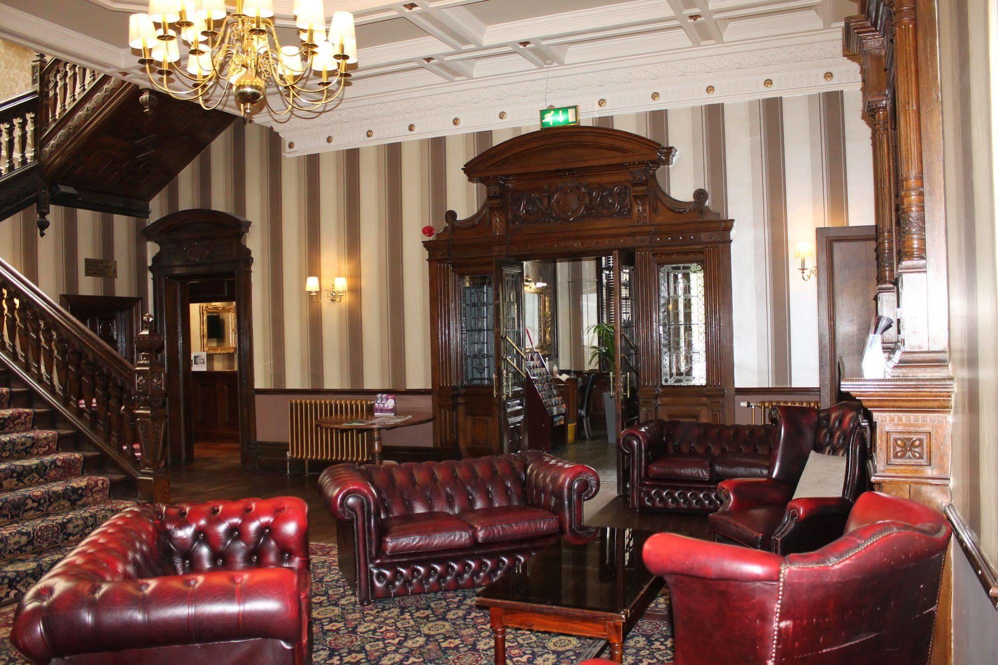 Burnley North Oaks Hotel&Leisure Club Eksteriør bilde